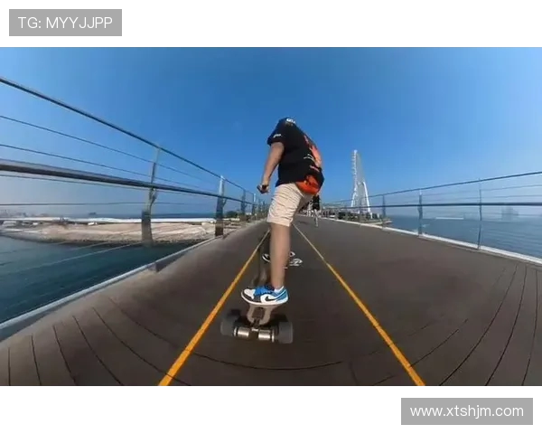 滑板新手必读：从基础到进阶的全面技巧与训练指南