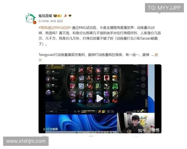 热议英雄联盟RNG战队如何通过力量变革重塑电竞格局与未来发展